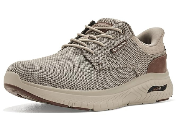 SKECHERS Arch Fit Crosser - Ruger