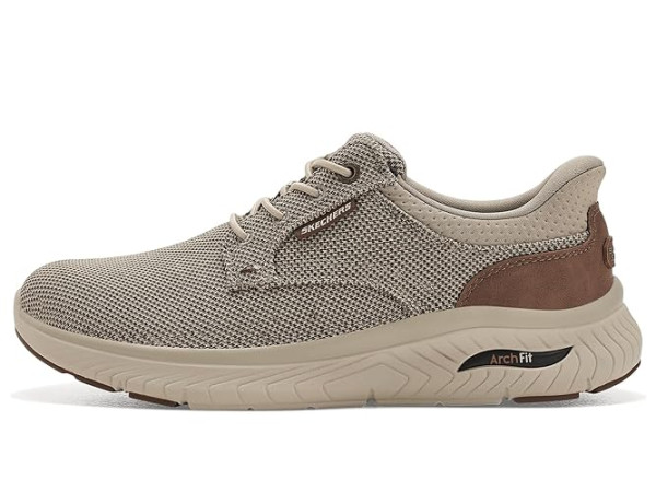 SKECHERS Arch Fit Crosser - Ruger