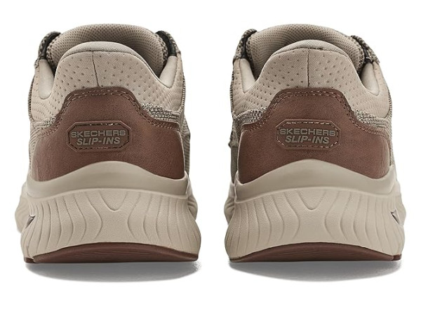 SKECHERS Arch Fit Crosser - Ruger