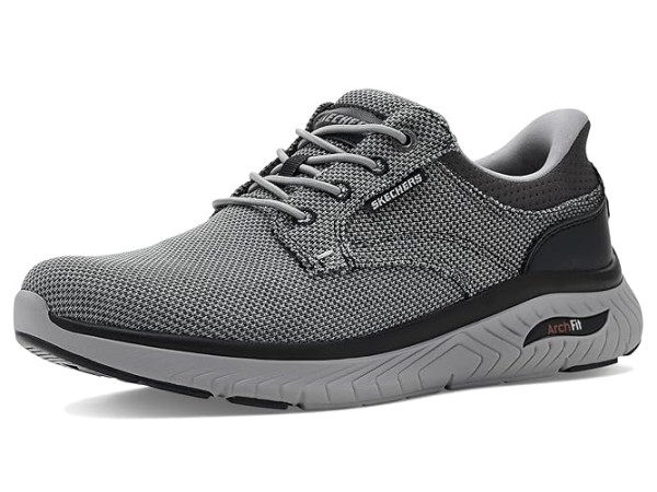 SKECHERS Arch Fit Crosser - Ruger
