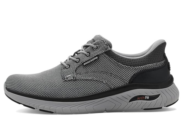 SKECHERS Arch Fit Crosser - Ruger