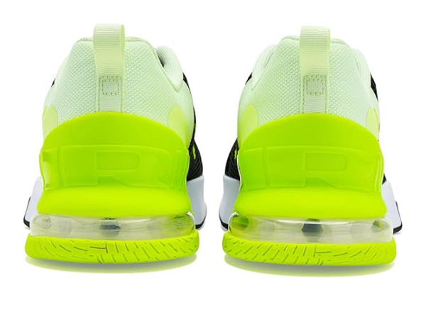 Nike Air Max Alpha Trainer 6 Nike Air Max Alpha Trainer 6