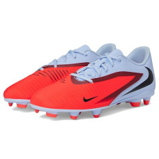 Royal Tint/Bright Crimson Nike Phantom 6 Low Club