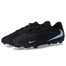 Black/Black Nike Phantom 6 Low Club