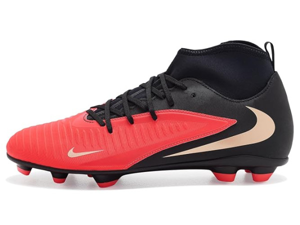 Nike Soccer Phantom 6 High Club Nike Soccer Phantom 6 High Club