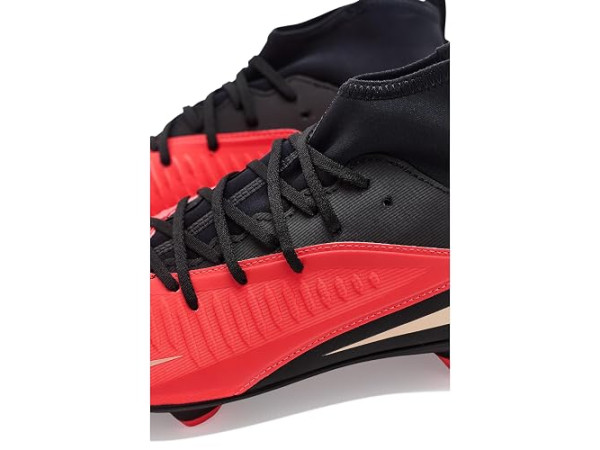Nike Soccer Phantom 6 High Club Nike Soccer Phantom 6 High Club