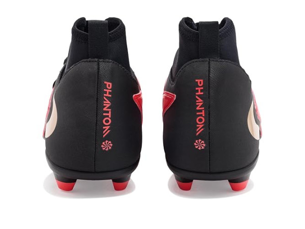 Nike Soccer Phantom 6 High Club Nike Soccer Phantom 6 High Club