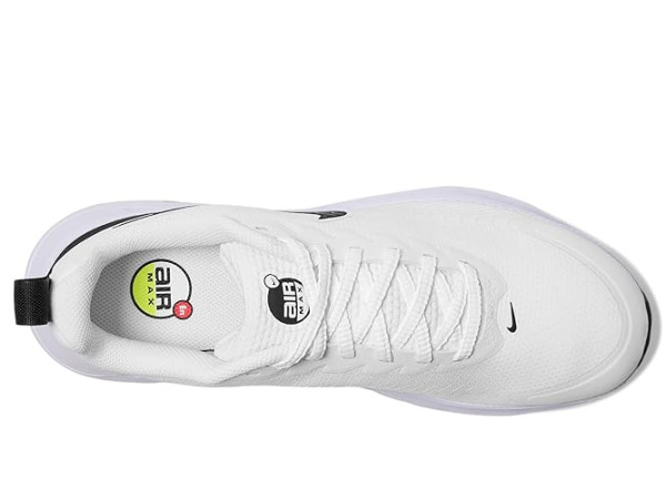 Nike Air Max Nuaxis