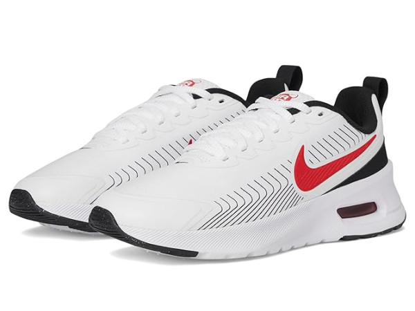 Nike Air Max Nuaxis