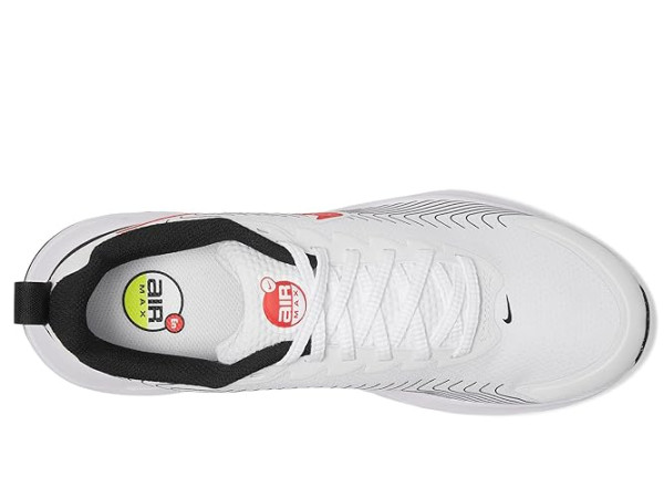 Nike Air Max Nuaxis