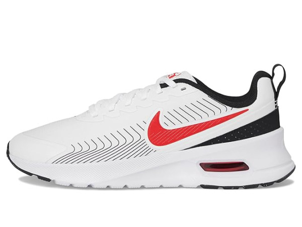Nike Air Max Nuaxis