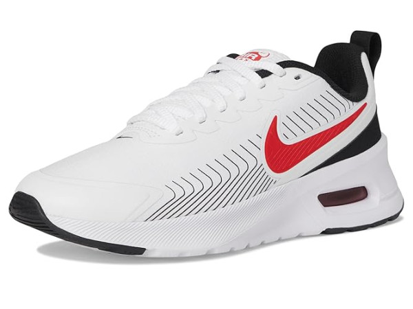 Nike Air Max Nuaxis