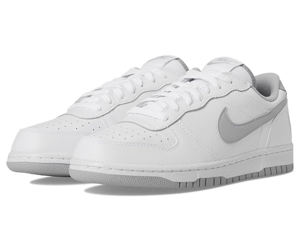 Nike Big Low