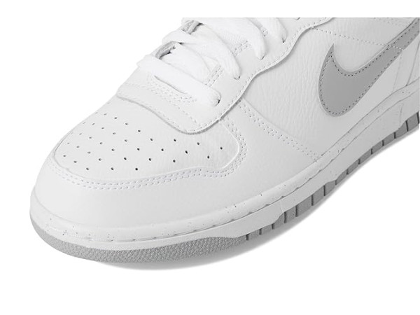 Nike Big Low
