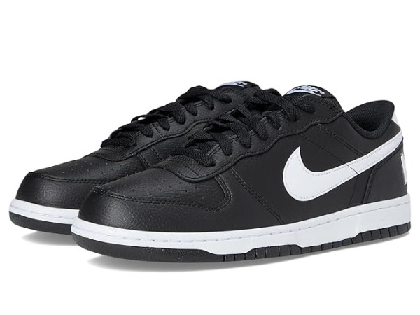 Nike Big Low