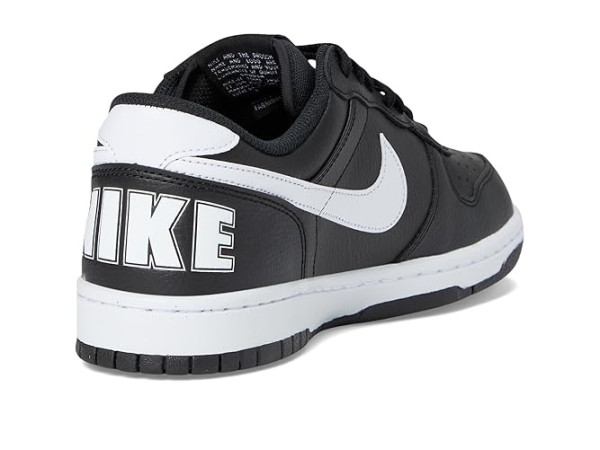 Nike Big Low