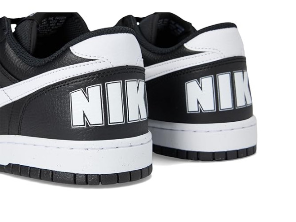 Nike Big Low