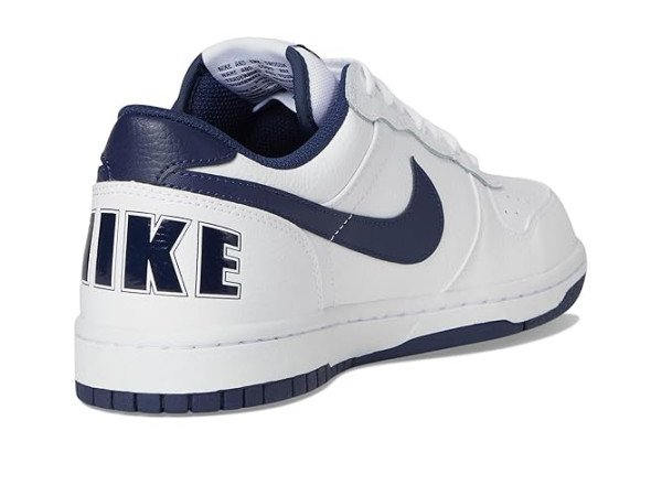 Nike Big Low