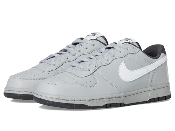 Nike Big Low
