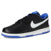 Nike Big Low