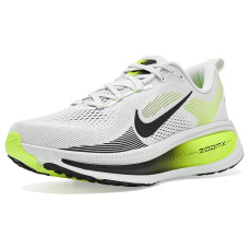 Photon Dust/Black/Volt Nike Vomero 18