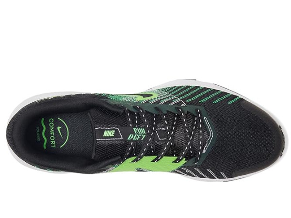 Nike Defy