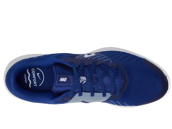 Nike Defy