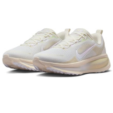 Summit White/White/Chalk/Sea Glass Nike Vomero 18