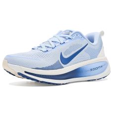Hydrogen Blue/Mystic Navy/Aluminum Nike Vomero 18