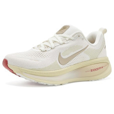 Sail/Metallic Gold Grain/Light Khaki/Filbert Nike Vomero 18