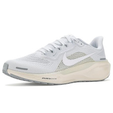 White/White/Chalk/Sea Glass Nike Pegasus 41