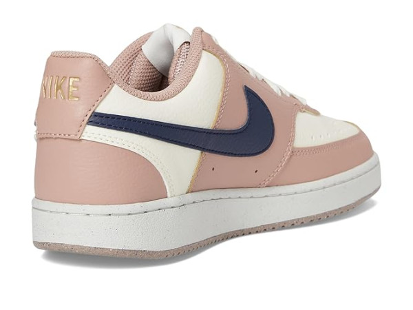 Nike Court Vision Low Next Nature Nike Court Vision Low Next Nature