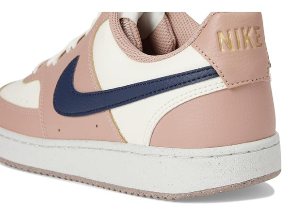 Nike Court Vision Low Next Nature Nike Court Vision Low Next Nature