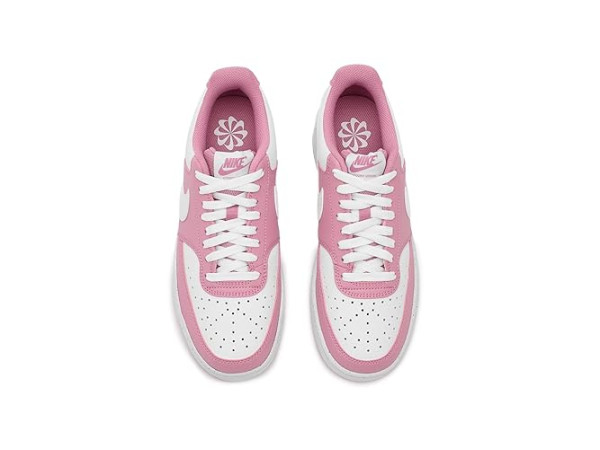 Nike Court Vision Low Next Nature Nike Court Vision Low Next Nature