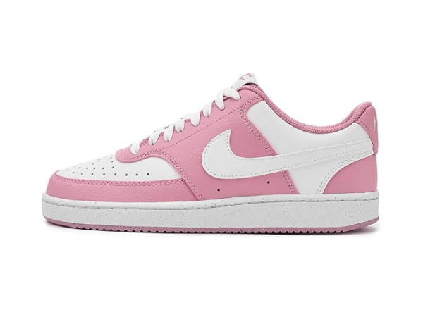 Nike Court Vision Low Next Nature Nike Court Vision Low Next Nature