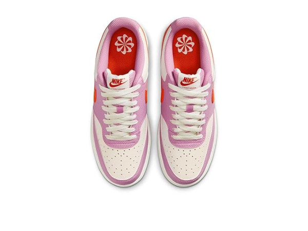 Nike Court Vision Low Next Nature Nike Court Vision Low Next Nature