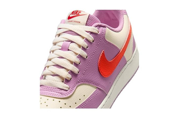 Nike Court Vision Low Next Nature Nike Court Vision Low Next Nature