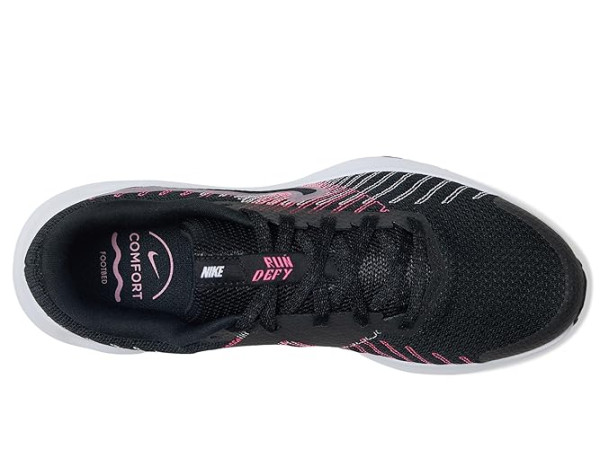 Nike Defy