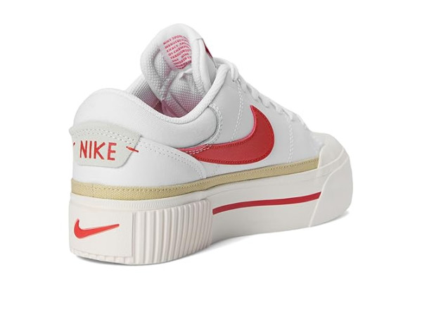 Nike Court Legacy Lift Nike Court Legacy Lift
