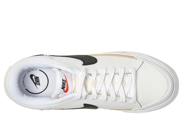 Nike Court Legacy Lift Nike Court Legacy Lift
