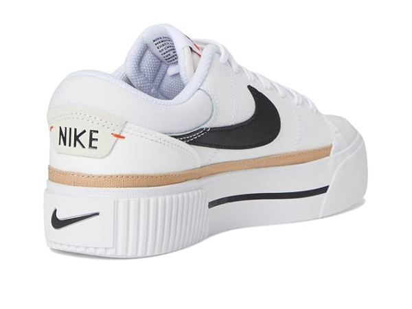 Nike Court Legacy Lift Nike Court Legacy Lift