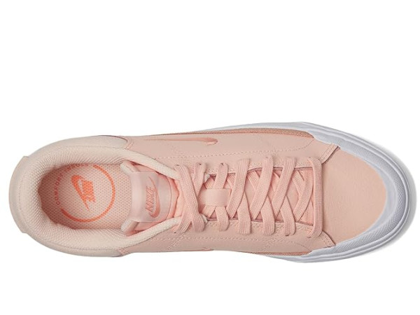 Nike Court Legacy Lift Nike Court Legacy Lift