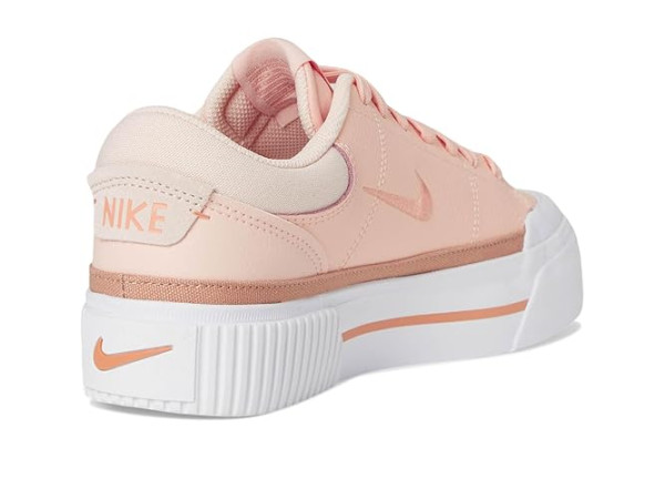 Nike Court Legacy Lift Nike Court Legacy Lift
