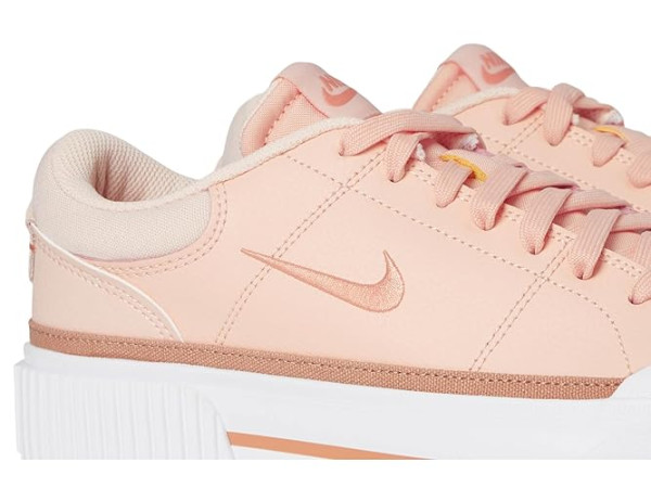 Nike Court Legacy Lift Nike Court Legacy Lift