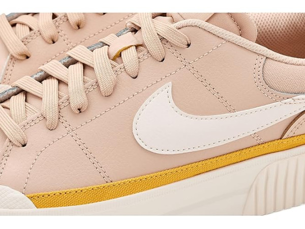 Nike Court Legacy Lift Nike Court Legacy Lift