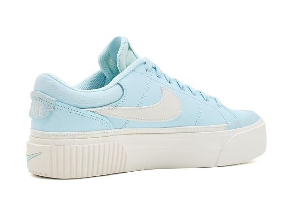 Nike Court Legacy Lift Nike Court Legacy Lift