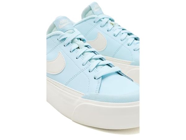 Nike Court Legacy Lift Nike Court Legacy Lift