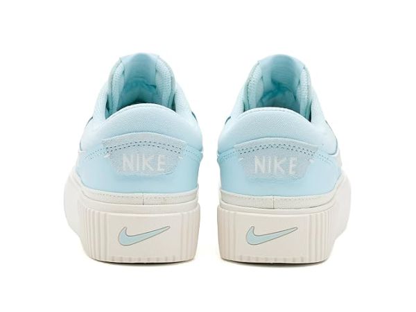 Nike Court Legacy Lift Nike Court Legacy Lift