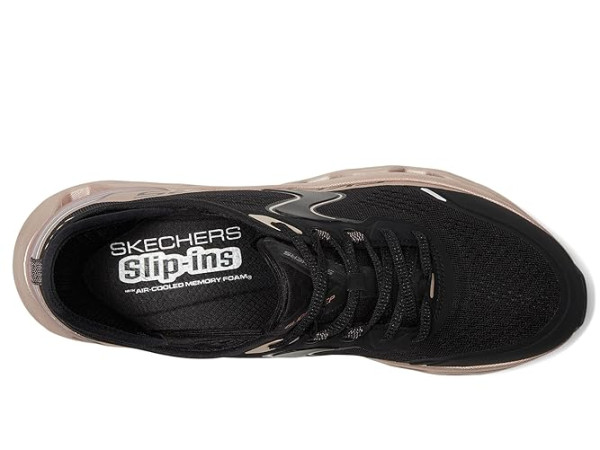 SKECHERS Glide-Step Altus Starlight Shine Hands Free Slip-Ins