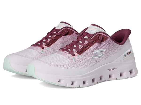 SKECHERS Arch Fit Glide-Step Pro Hands Free Slip-ins